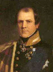 Vice-Admiral Frederick Spencer, 4th Earl Spencer