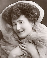 Alice Maud Oppitz