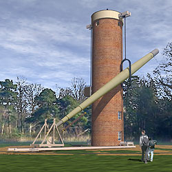 Craig Telescope