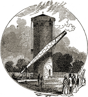 Craig Telescope