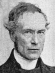 Rev. John Craig