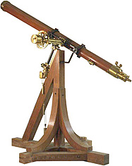 The Great Dorpat Refractor