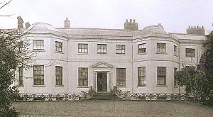 Frascati House, Dublin