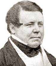 William Gravatt