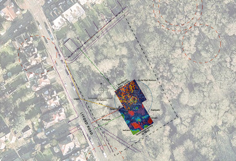 Wandsworth survey