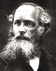 James Clerk Maxwell - Scottish physicist