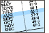 The weather patterns for London during the time of the telescope