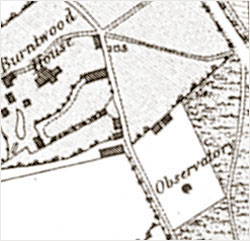 Stanford Map 1862