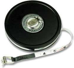 Tape measure