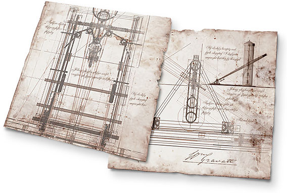 Plans for the Craig Telescope