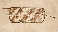 The Tolles eyepiece