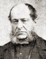 Rev T. W. Webb